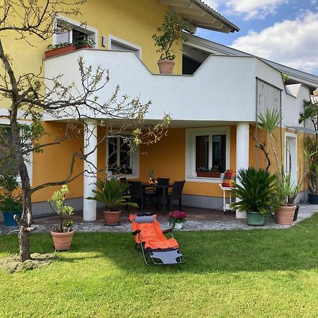Appartement Christine سانكت يوهان ايم بونغ المظهر الخارجي الصورة