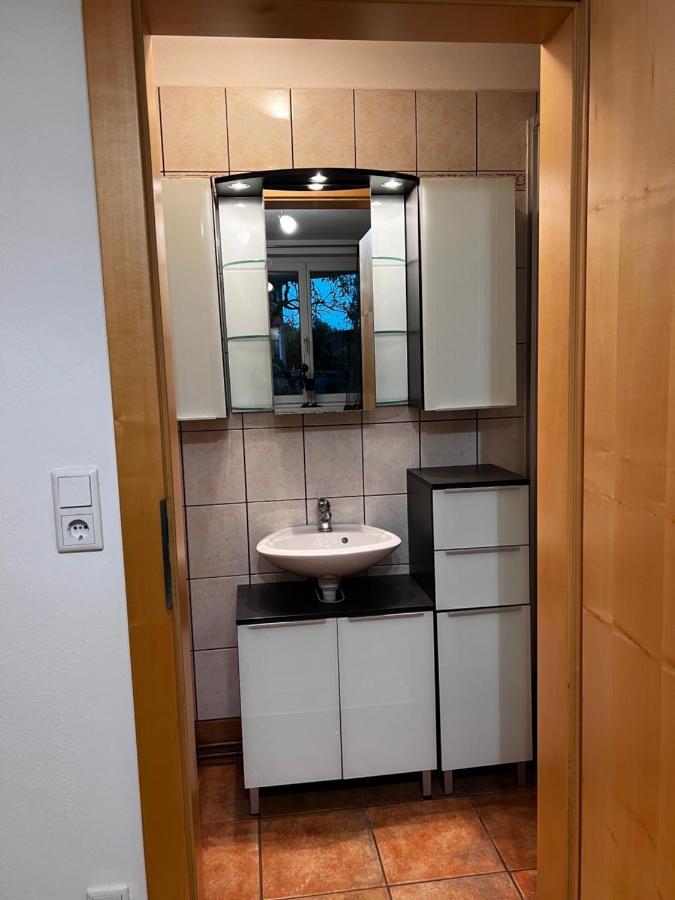 Appartement Christine سانكت يوهان ايم بونغ المظهر الخارجي الصورة